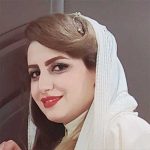 Maryam naseri SEO developer